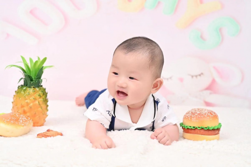 兰考宝宝的辅食食谱