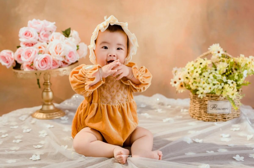 兰考四个月宝宝咳嗽小妙招